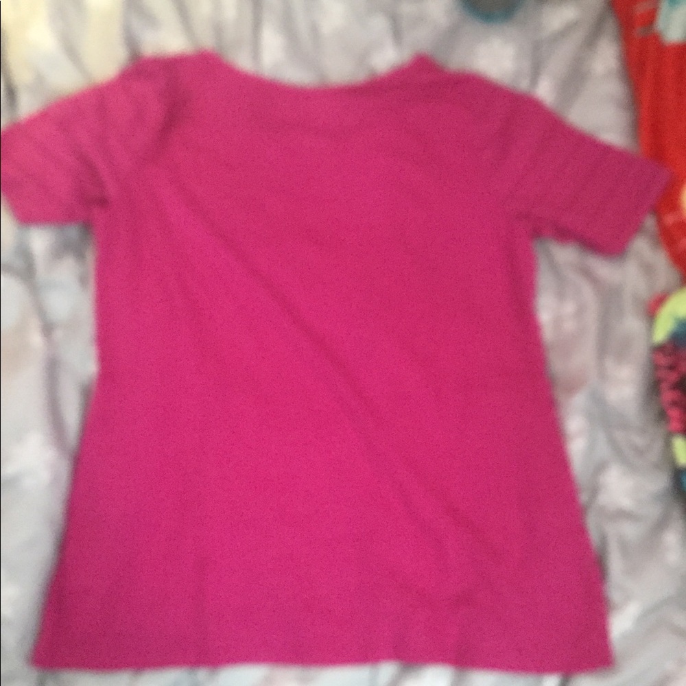 Patterned Top - Picture 2 of 3